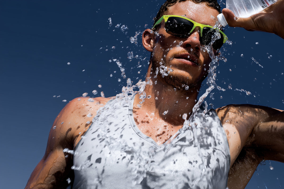 Building a head-to-toe summer kit with vortex