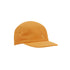Orange cap with a small logo on a white background (Orange)
