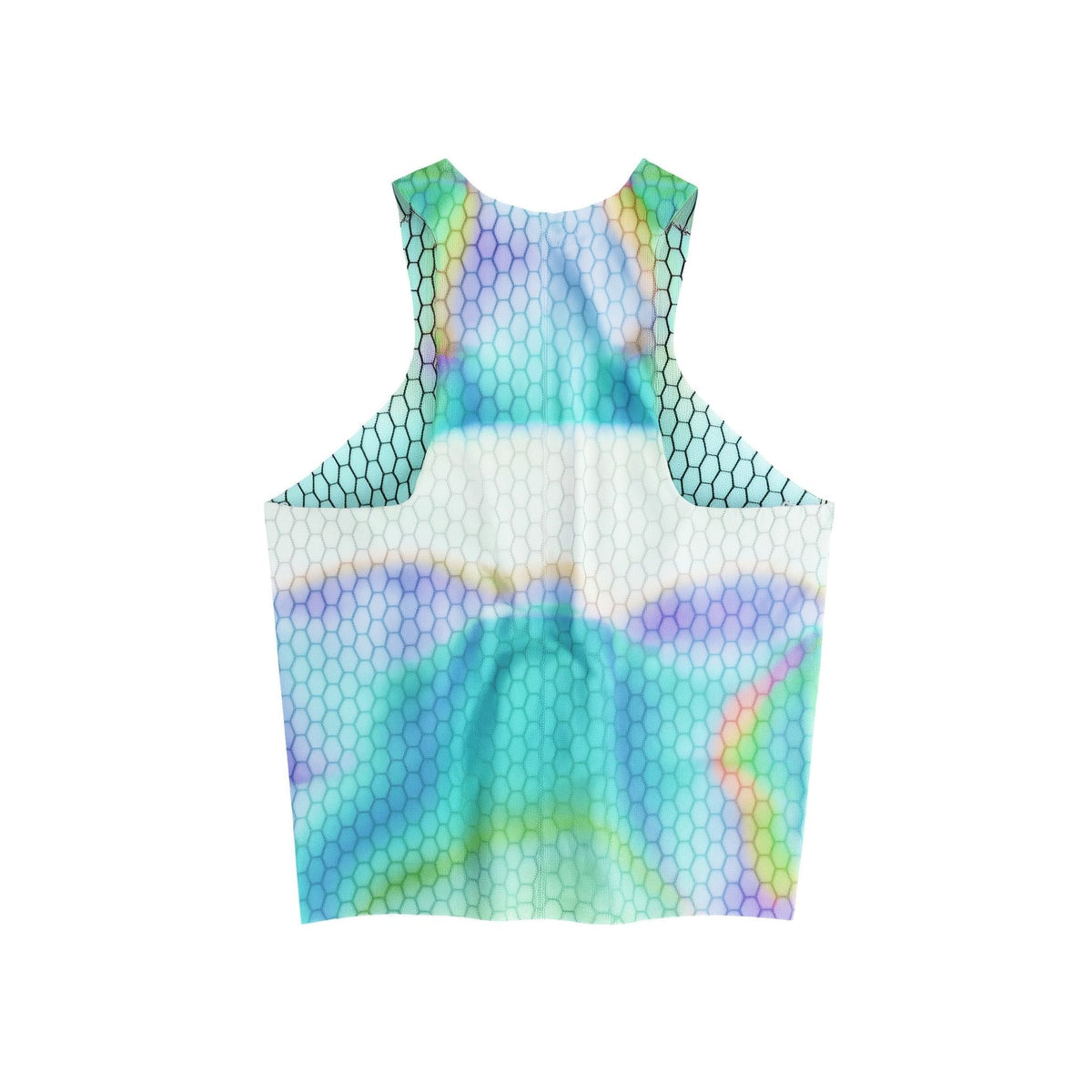 Graphene tank top