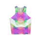 Graphene tank top