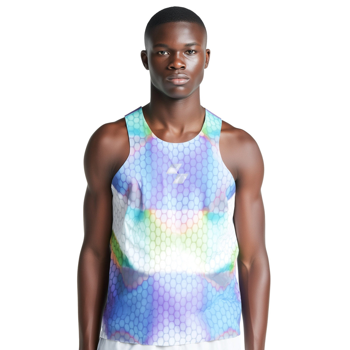 Graphene tank top