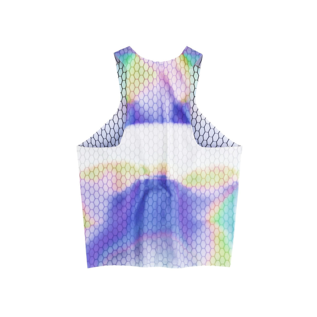 Graphene tank top