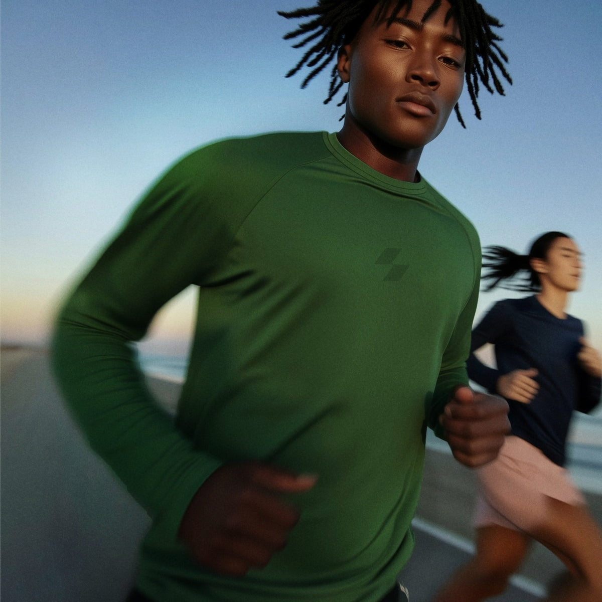 Long sleeve