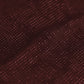 Close-up of a textured brown fabric surface (Red)