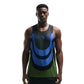 Race tank top