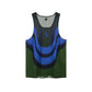Race tank top