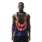 Race tank top