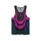 Race tank top