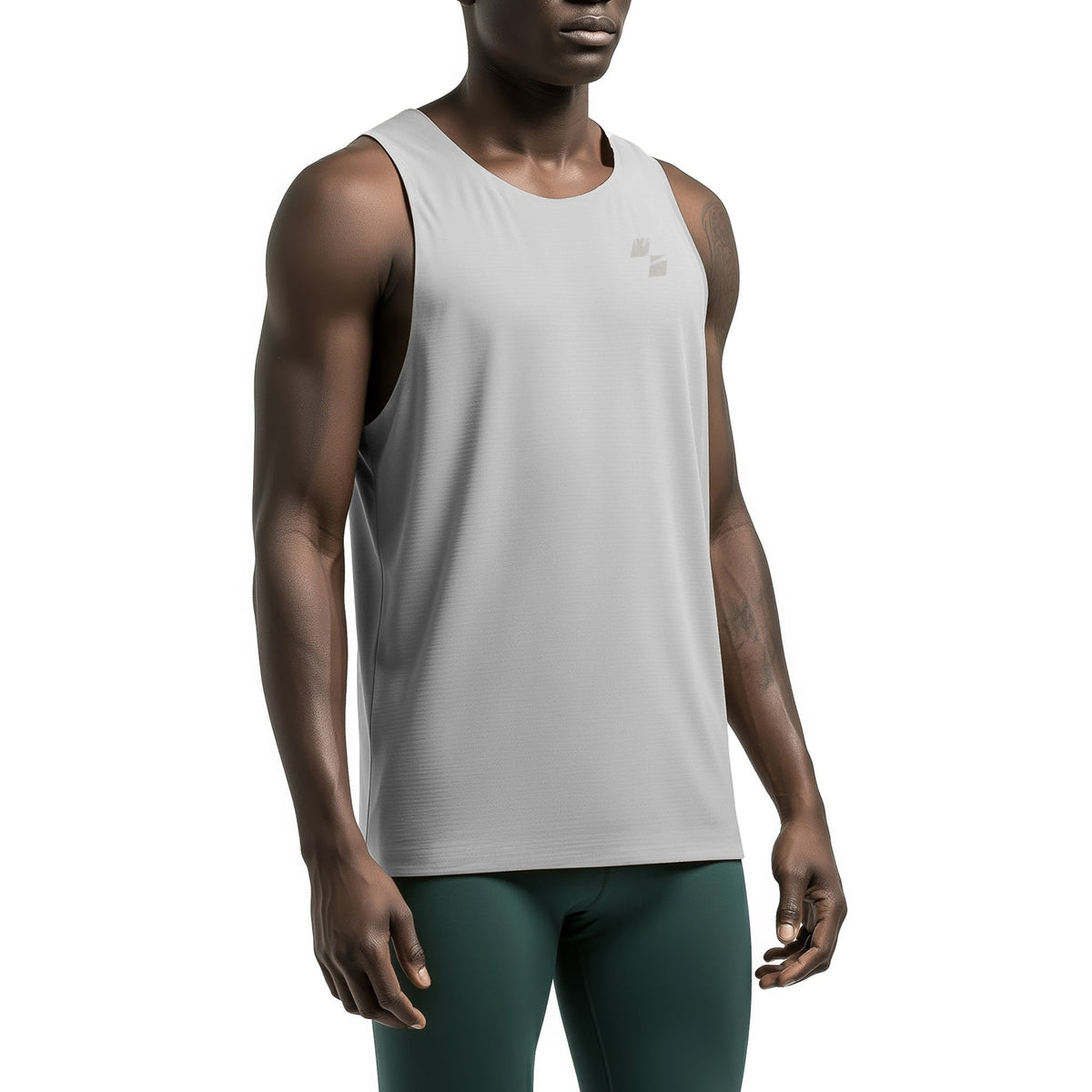 Race Tank Top 2.0