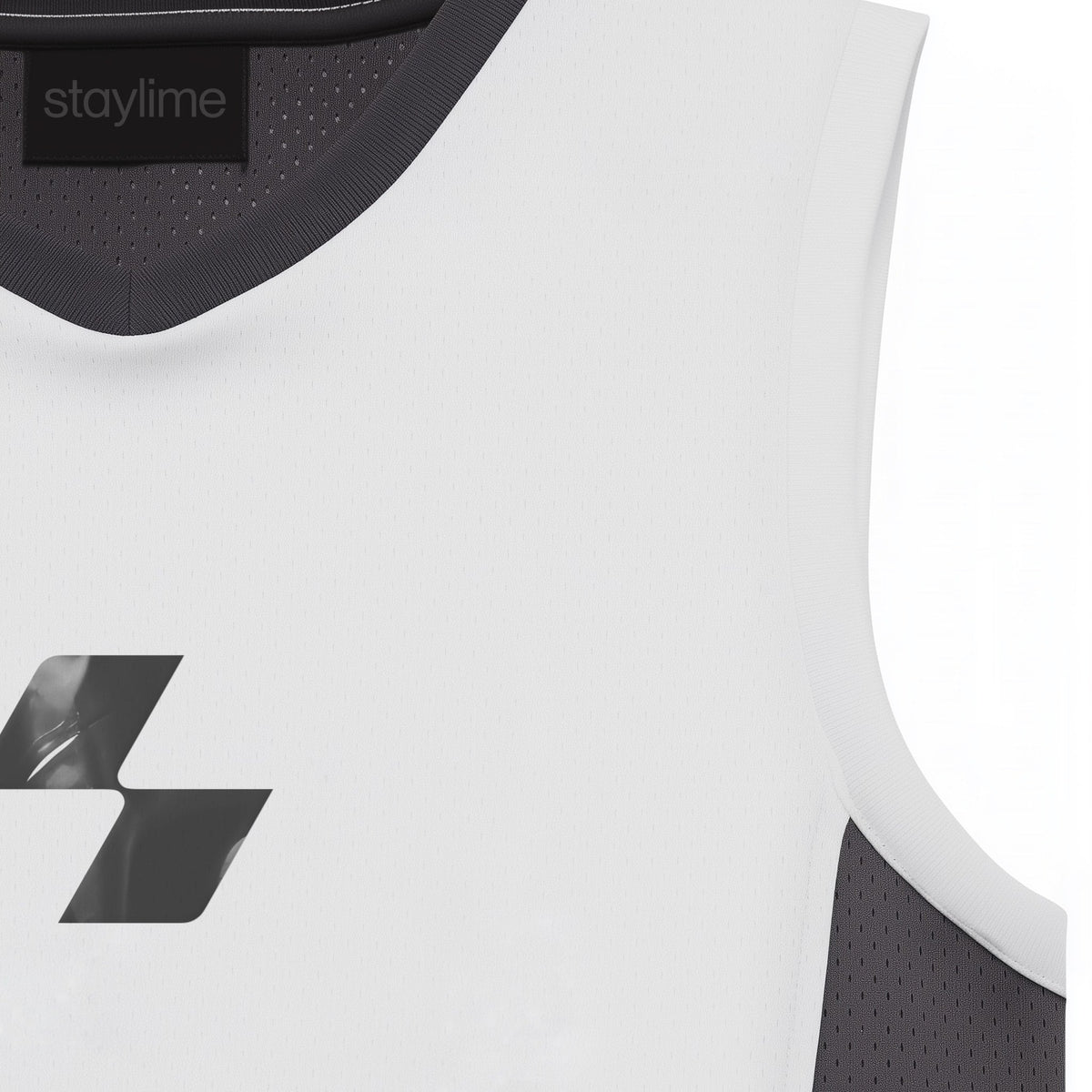 Running singlet
